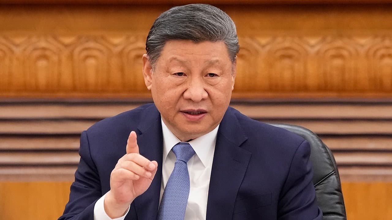China warns of rising war risk after historic US arms sale to Taiwan