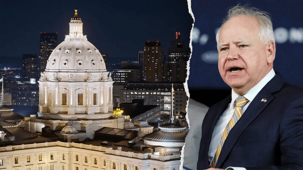 Walz under fire as Minnesota mayors sound alarm on 'financial disaster' ahead and more top headlines