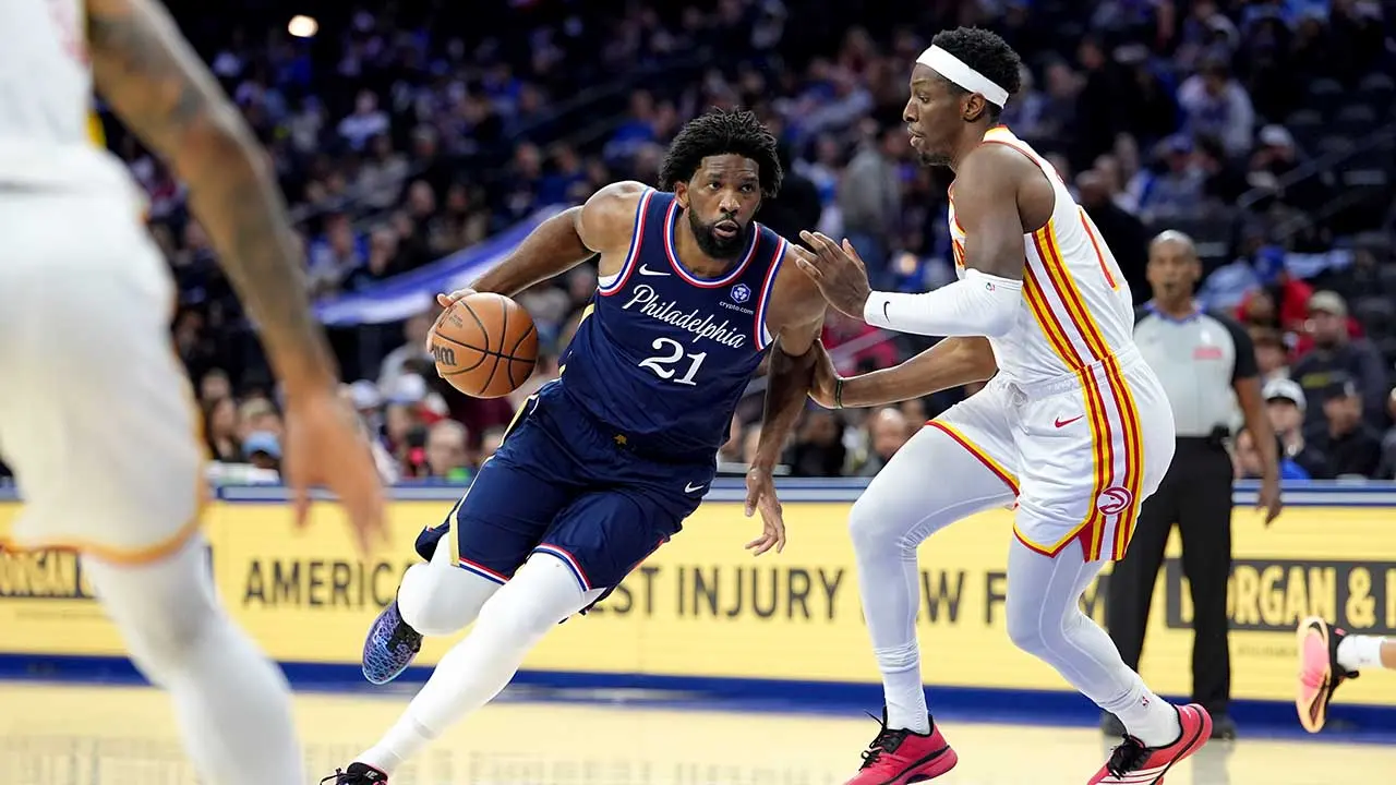 Celtics vs. 76ers Game 6 Preview: Joel Embiid Expected to Return; Article Includes Betting Picks Favoring Embiid Over 27.5 Points