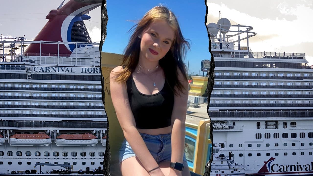 Anna Kepner's Phone Data Linked to Stepbrother