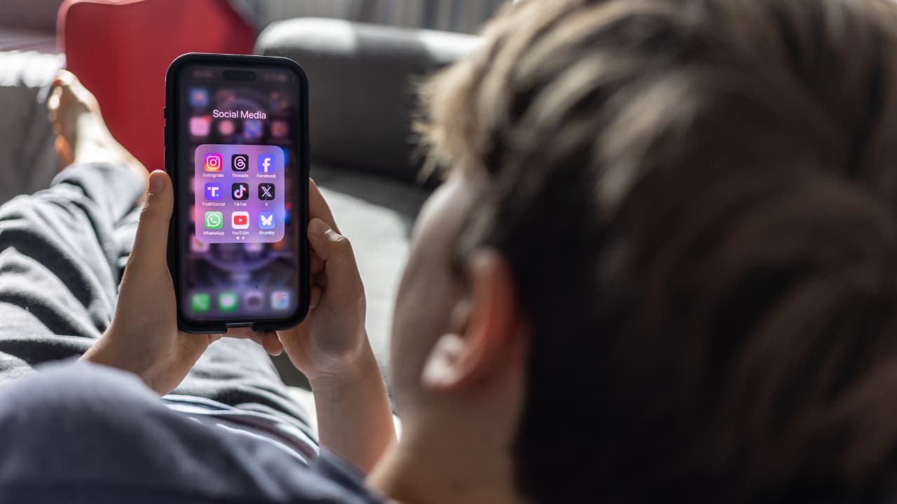 Australian politician calls country ‘guinea pig’ for censorship amid world-first social media ban