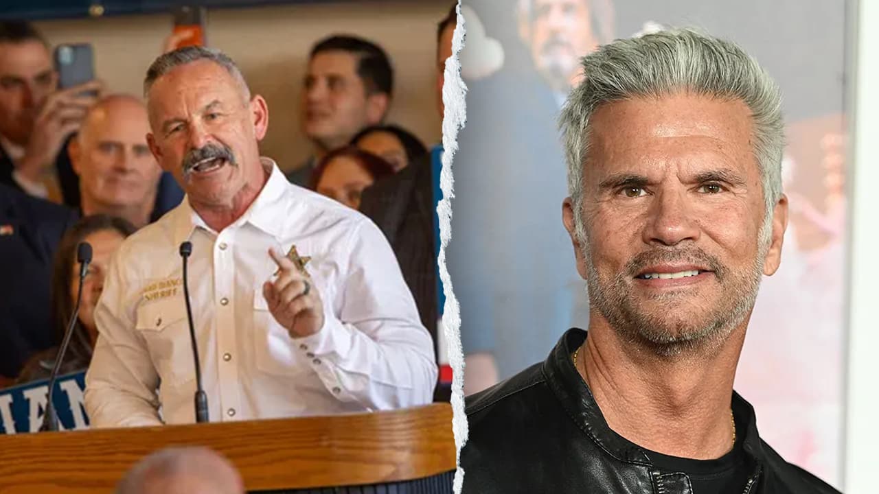 Hollywood star endorses Republican for California governor after ‘devastating’ Newsom admin