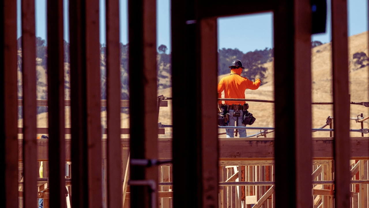 White House teases major housing affordability plan as prices squeeze Americans