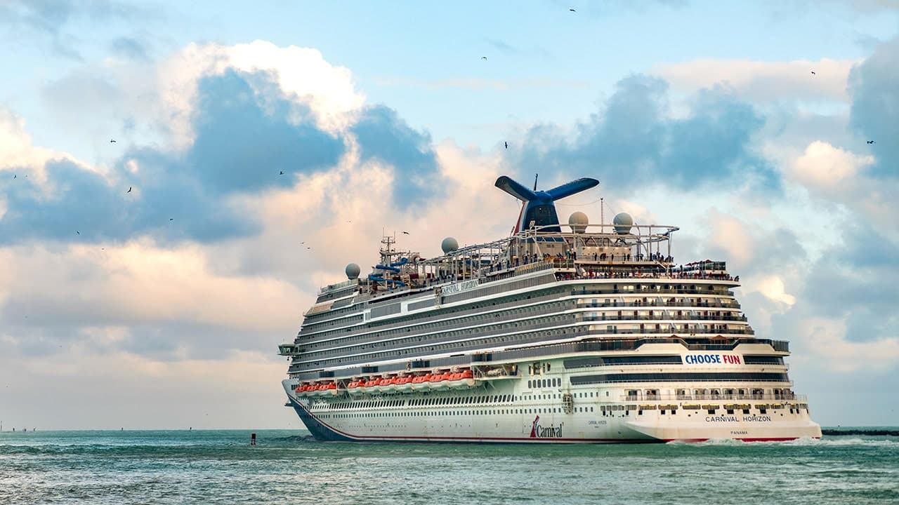 Cruise ship chaos mounts as deaths, crimes on board shatter illusions of safety at sea, experts warn