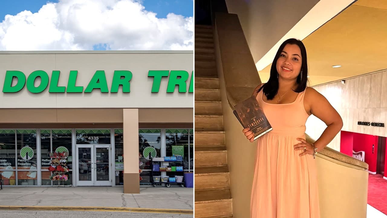 Doctor mysteriously found dead inside Dollar Tree freezer reportedly naked