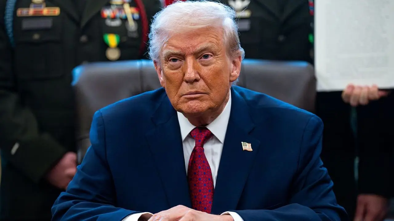 Senate sends $901B defense bill to Trump after clashes over boat strike, DC airspace