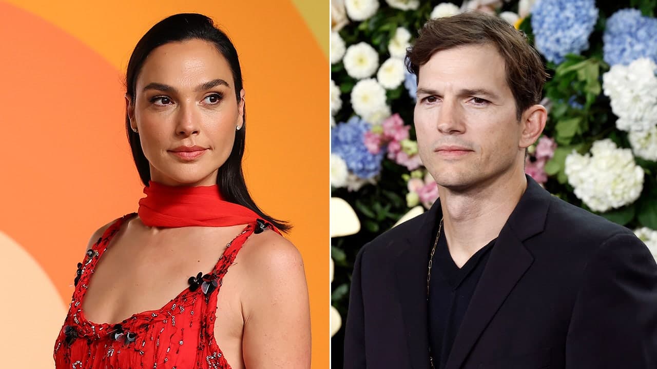 Gal Gadot, Ashton Kutcher condemn antisemitic terror attack at Bondi Beach Hanukkah event