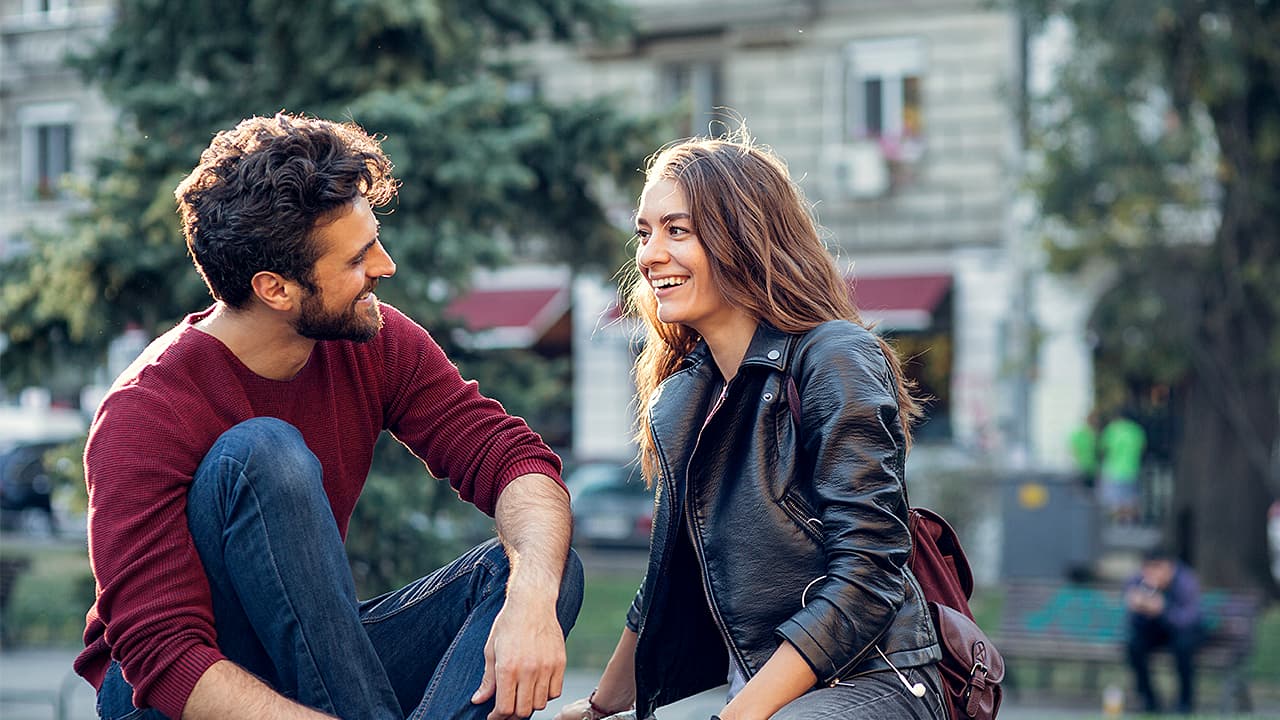 ‘Vibe dating’ explodes as young singles ditch rules and chase instant chemistry