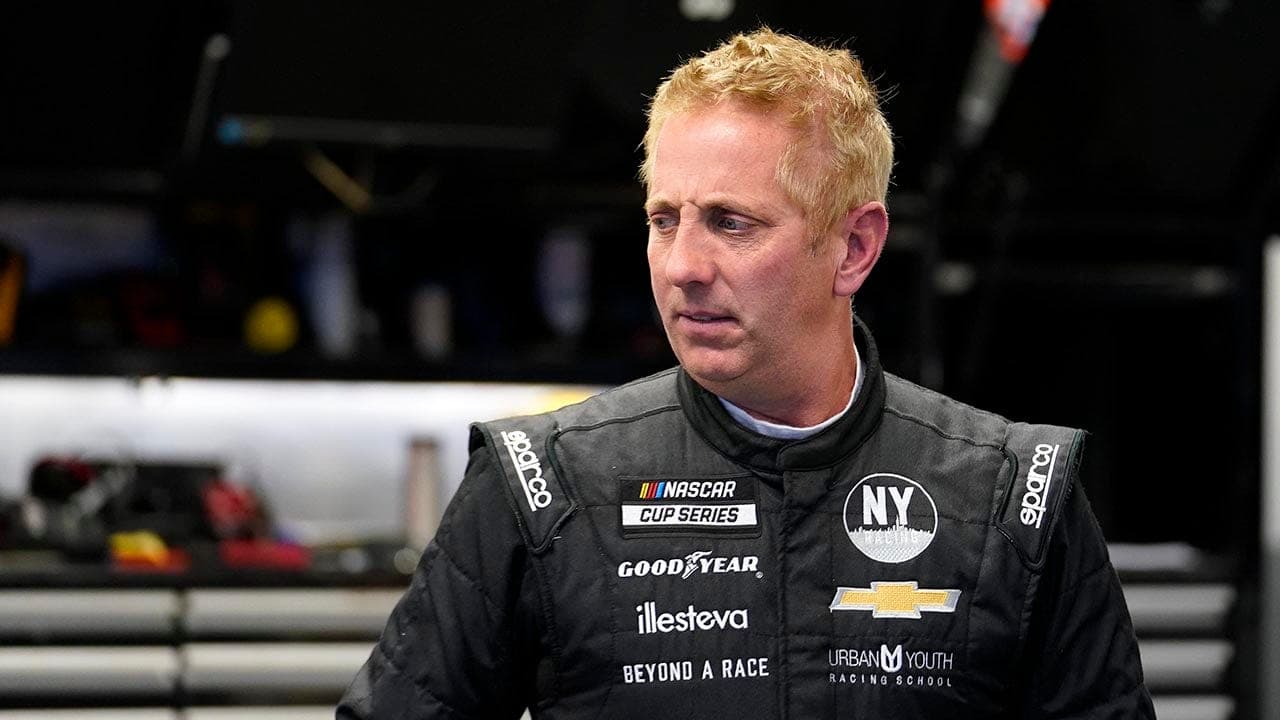 NTSB reveals distressing message passenger sent before NASCAR star Greg Biffle's fatal plane crash