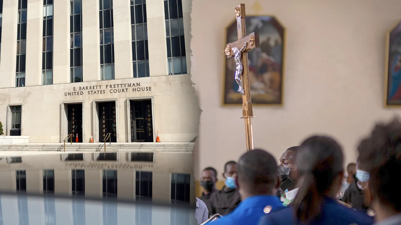 Haitian gang leader learns sentence for orchestrating kidnapping of 16 American missionaries