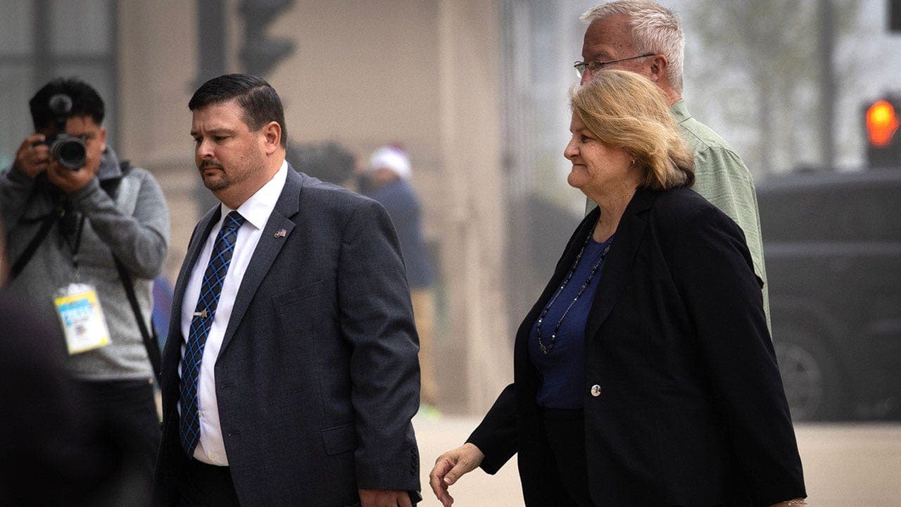 Judge Hannah Dugan Convicted; No Jail Time Imposed