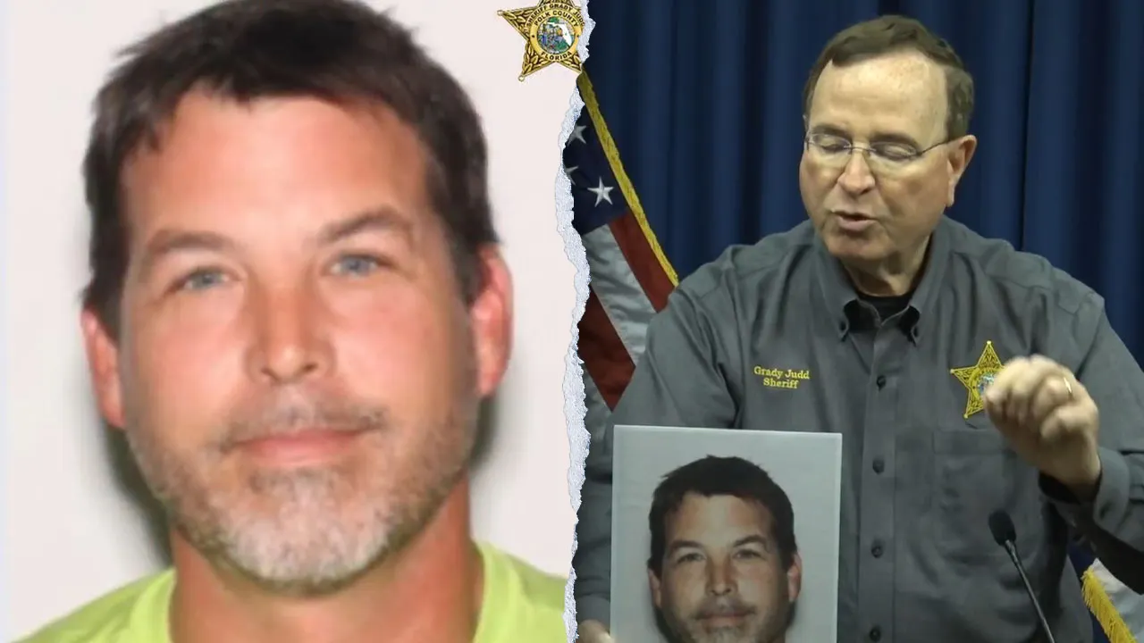 Florida man kills wife, shoots stepdaughter over NFL game argument before taking own life