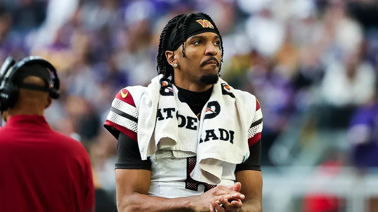 NFL's Christmas games lose major star power as key quarterbacks sidelined with injuries