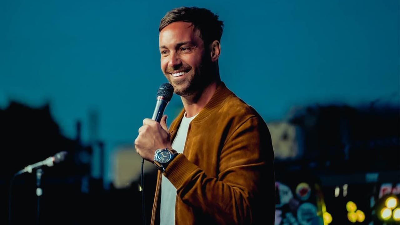 Comedian Jeff Dye on leaving Los Angeles and the politics driving comedy’s new divide