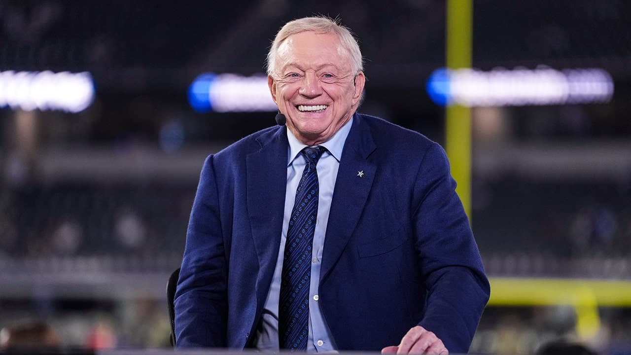 Jay Glazer Teases an Unspecified Item to Be Revealed at 2026 NFL Draft; Trade Speculation Centers on Cardinals, Cowboys, Raiders