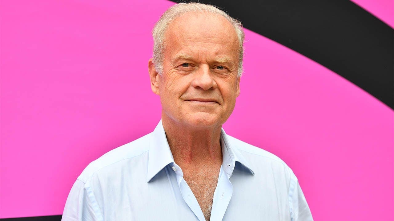 Kelsey Grammer knew LA wasn’t for him 'the minute I got here’: ‘We got nincompoops running things'