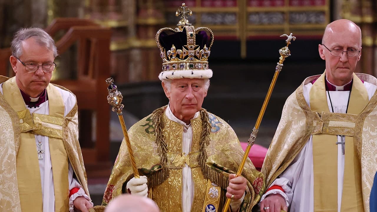UK Green Party Proposes Ending Established Status of Church of England; Critics Raise Concerns About National Christian Heritage