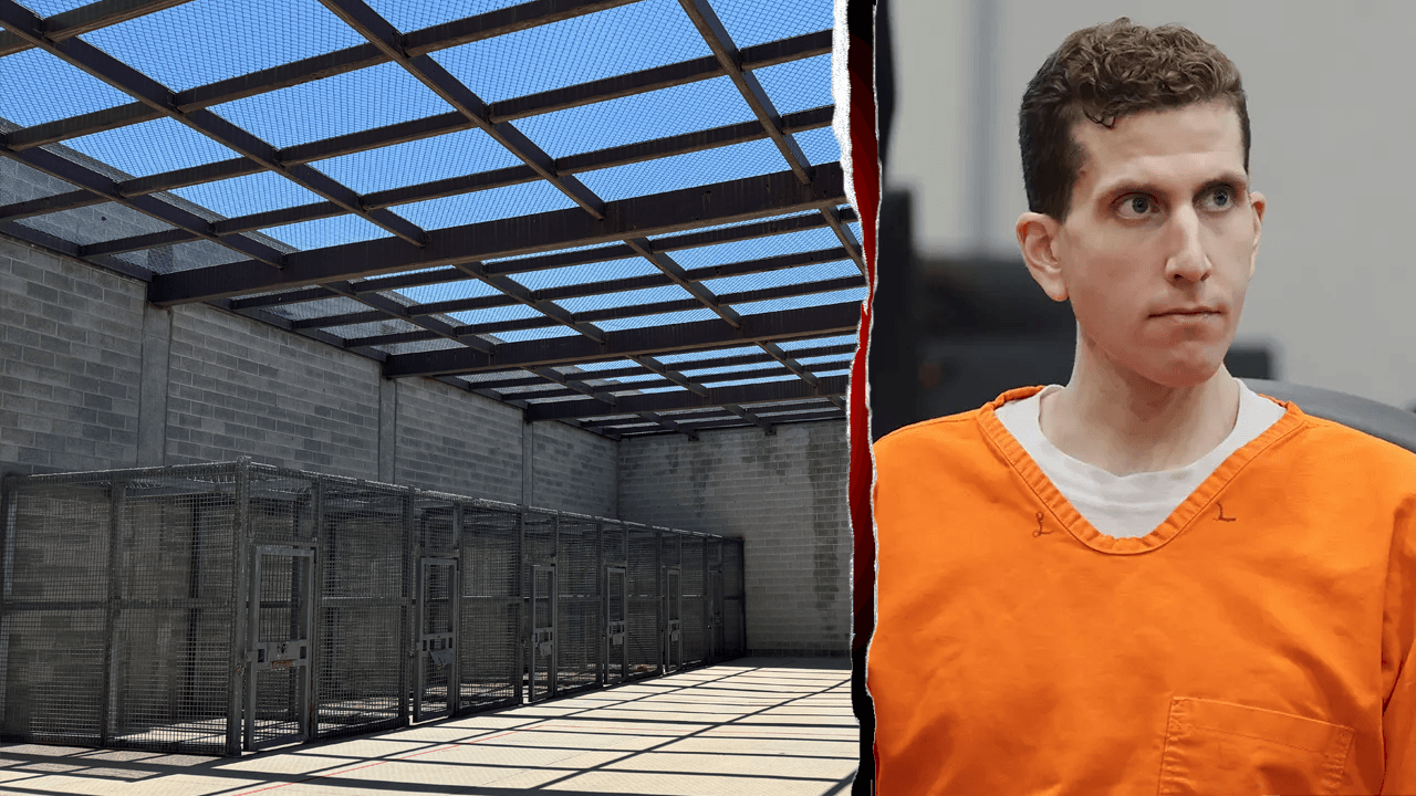 Fox News True Crime Newsletter: Bryan Kohberger's new target, Luigi Mangione's 'red flags,' Brian Walshe trial