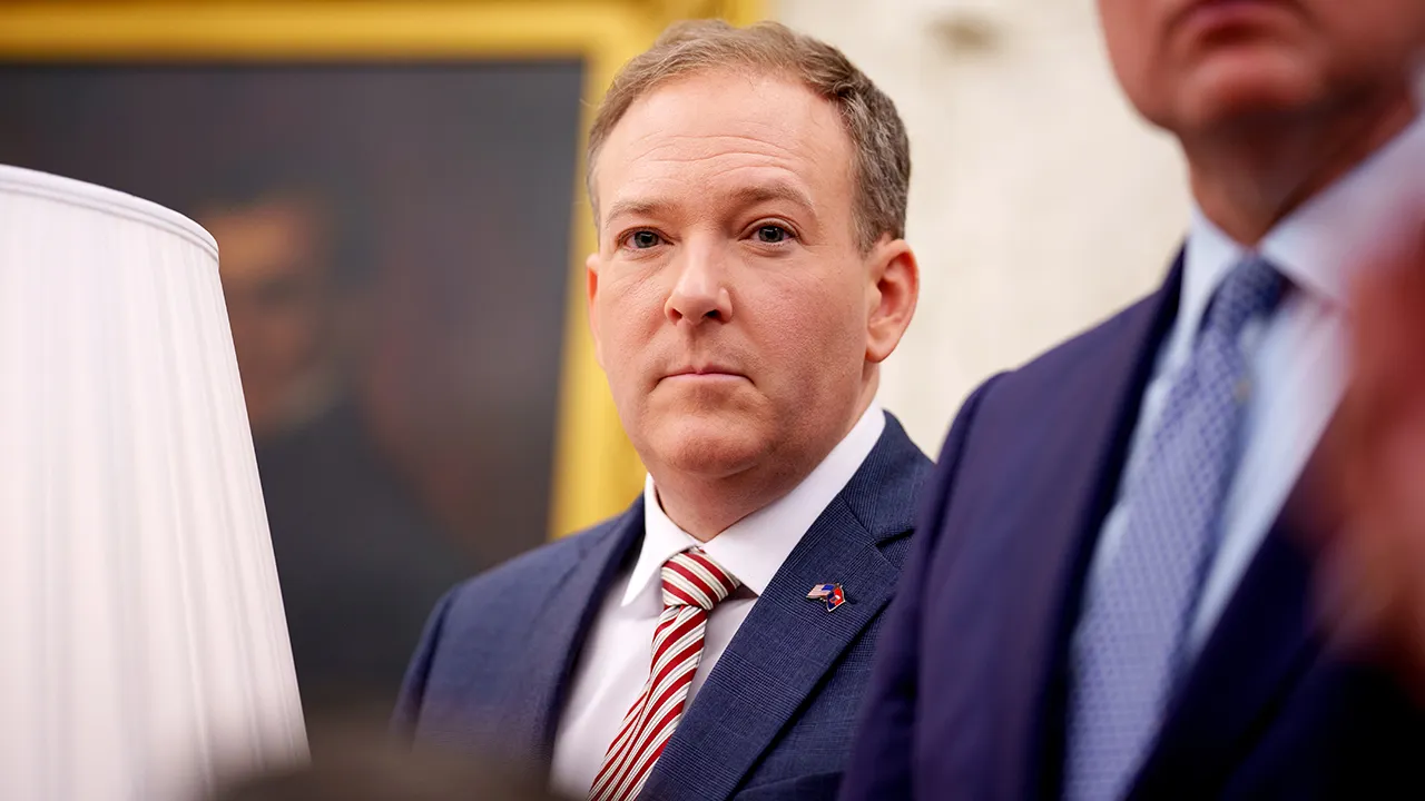 EPA administrator Lee Zeldin reveals he underwent surgery to remove skin cancer from his face