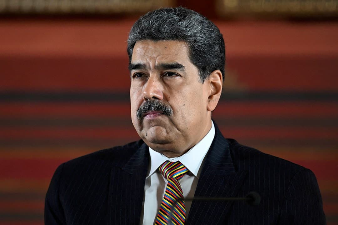 Trump confirms US strikes in Venezuela, says President Nicolas Maduro has been 'captured'