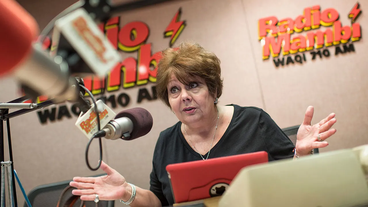 Soros-linked group shuts down Miami's conservative Radio Mambí after three years of ownership