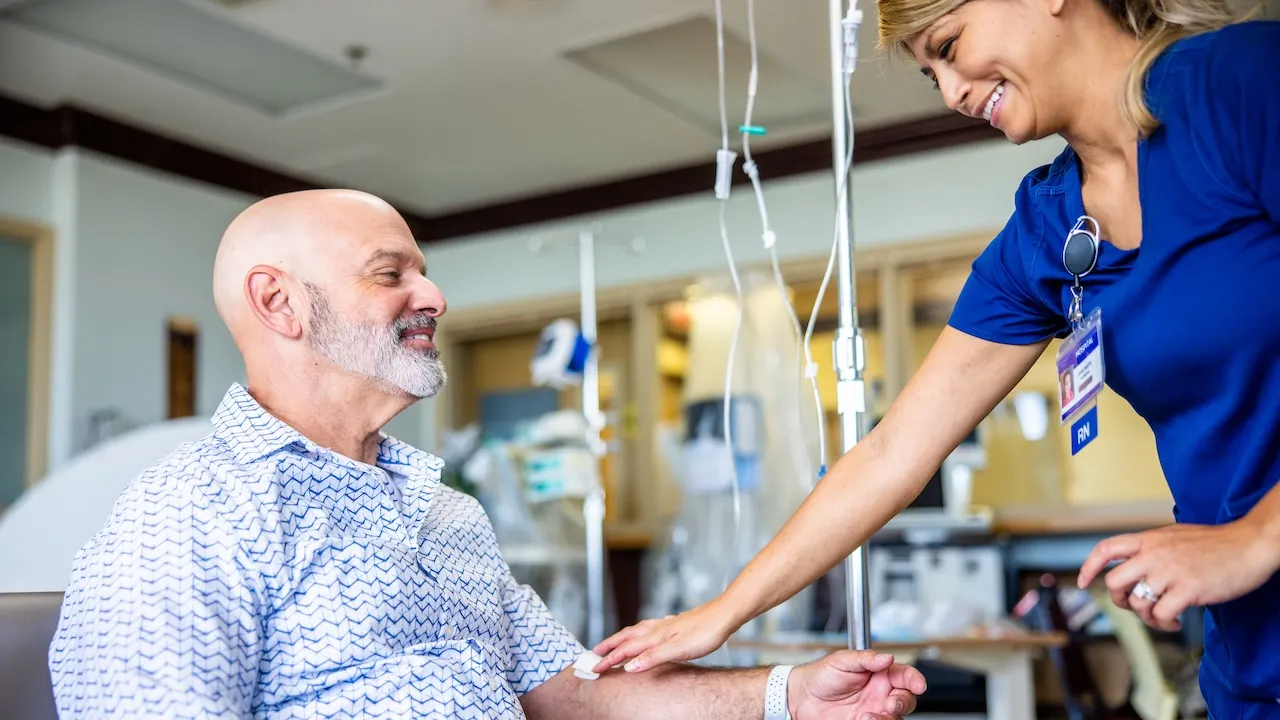 Hidden factor in cancer treatment timing may affect survival, researchers say