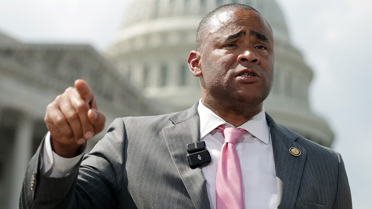 Democrats Defend Recent Redistricting as Response to Republican Map Changes After Supreme Court Strikes Down Louisiana’s 6th District