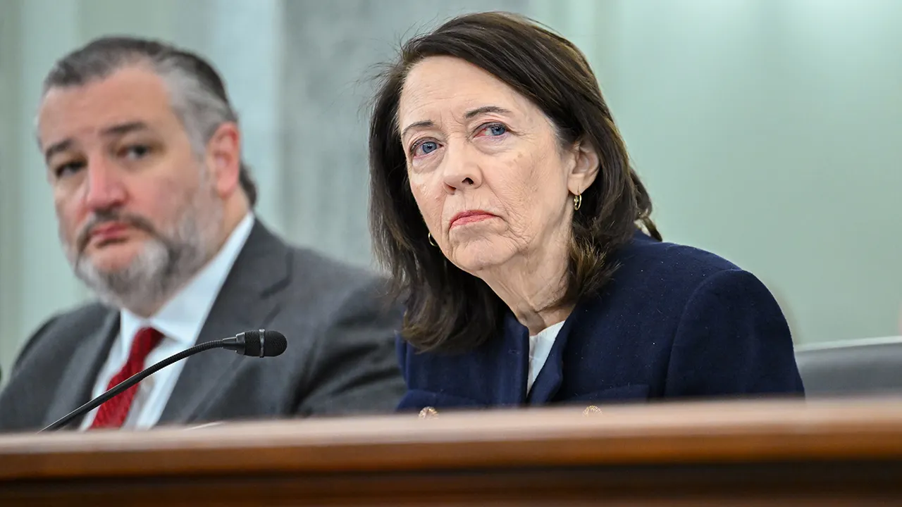 Cantwell Declines to Call Immigration a Security Threat