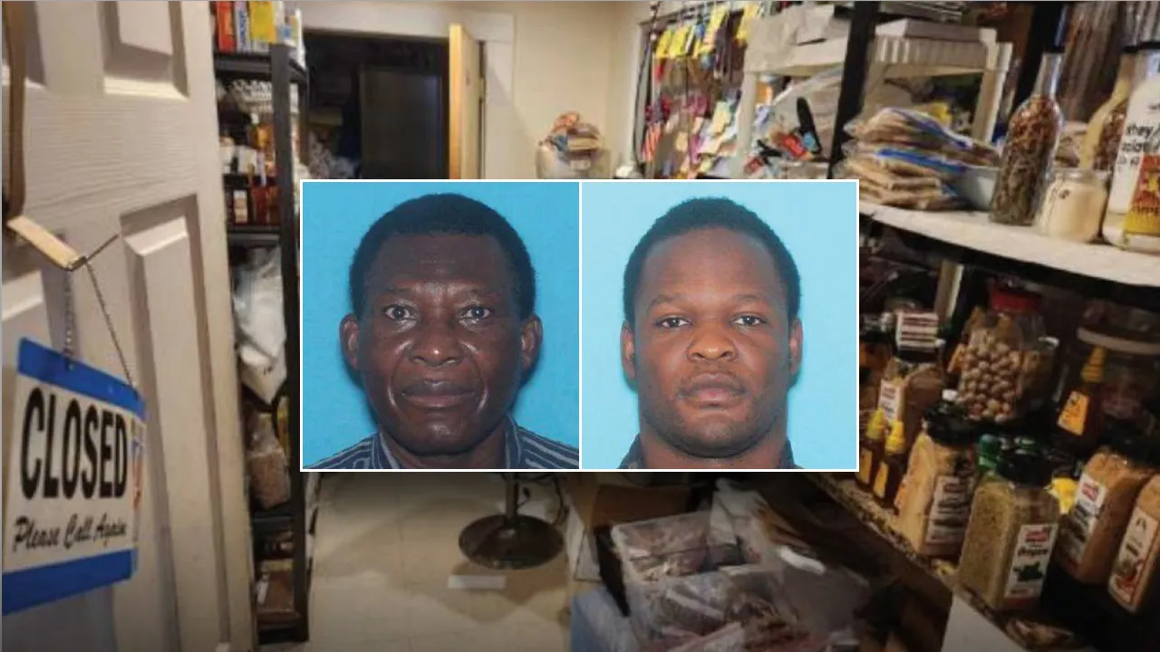 Haitian men charged with $7 million fraud scheme in Massachusetts