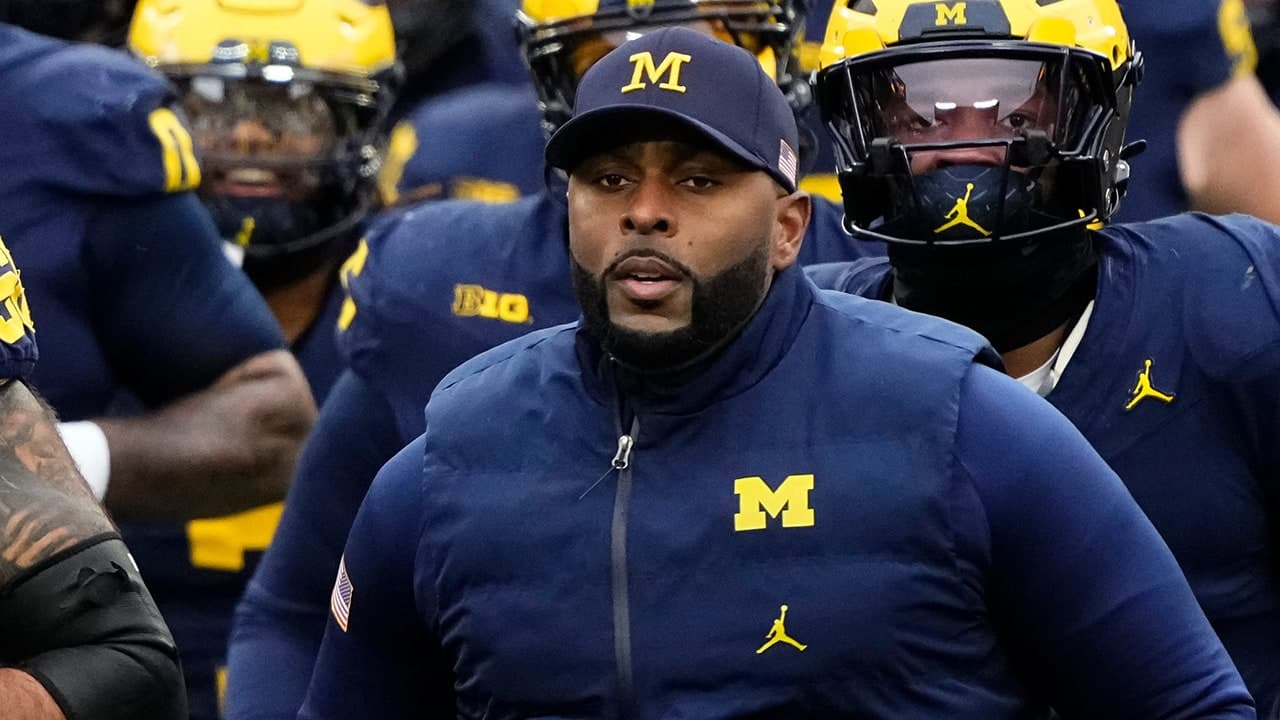University of Michigan Paid Jenner & Block More Than $11.5 Million for Investigations into Former Coach Sherrone Moore and Athletics Department Culture