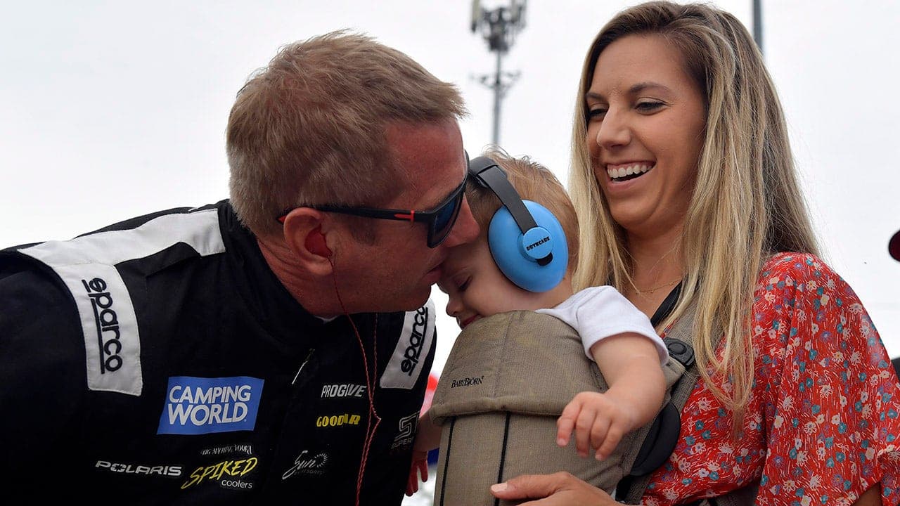 Search warrants allege burglary and alleged financial fraud at Greg Biffle’s home following December plane crash