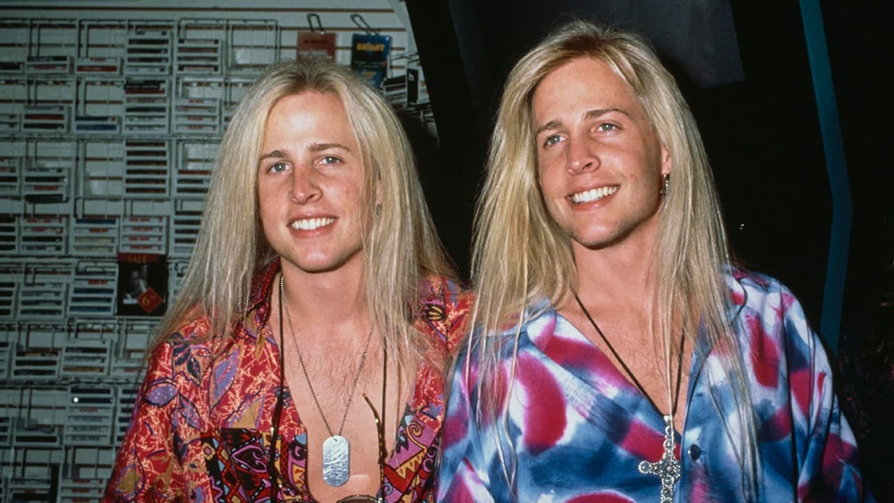 Nelson twins refused 'dishonorable' bankruptcy to protect father's legacy after inheriting millions in debt