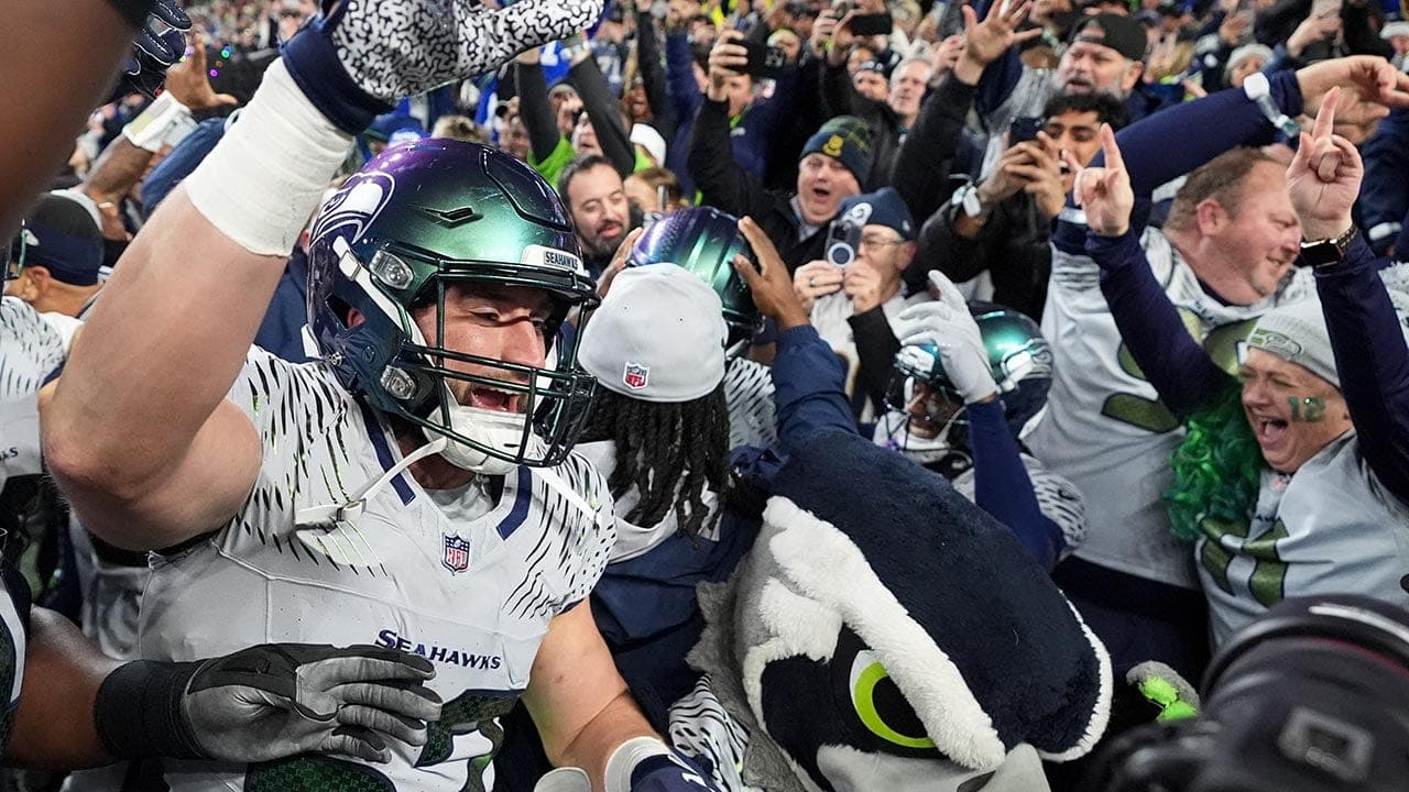 Several NFL teams have playoff-clinching scenarios in Week 17