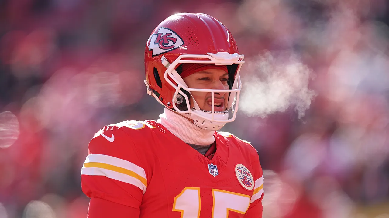 Patrick Mahomes' knee injury worse than initially thought after Monday surgery: report