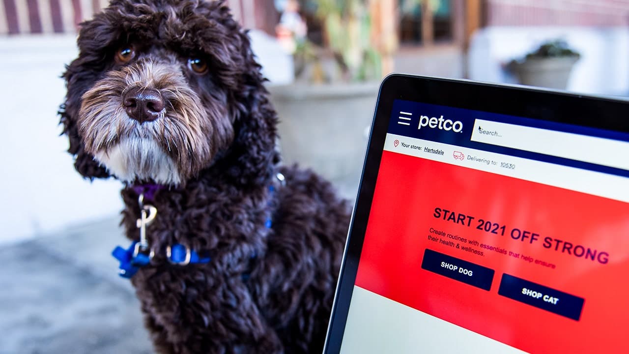 Petco confirms major data breach involving customer data