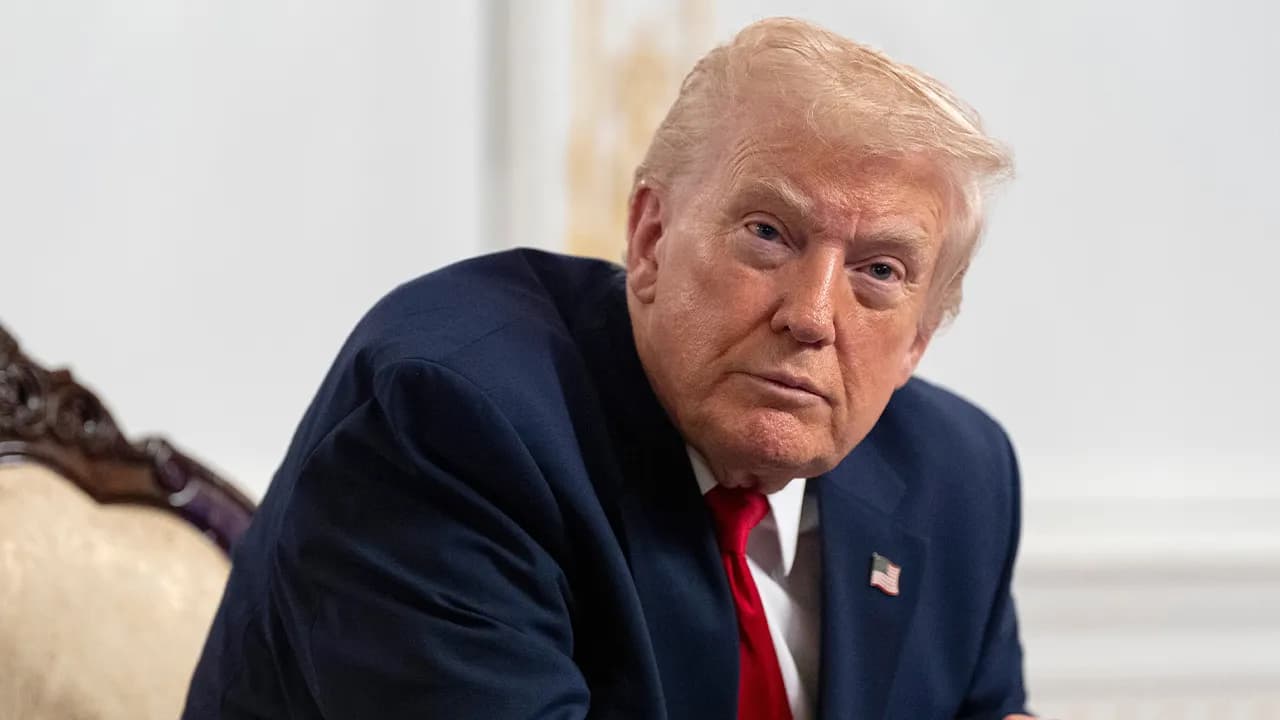 Trump dealt major blow as Indiana Senate rejects redistricting map that would’ve added 2 GOP House seats