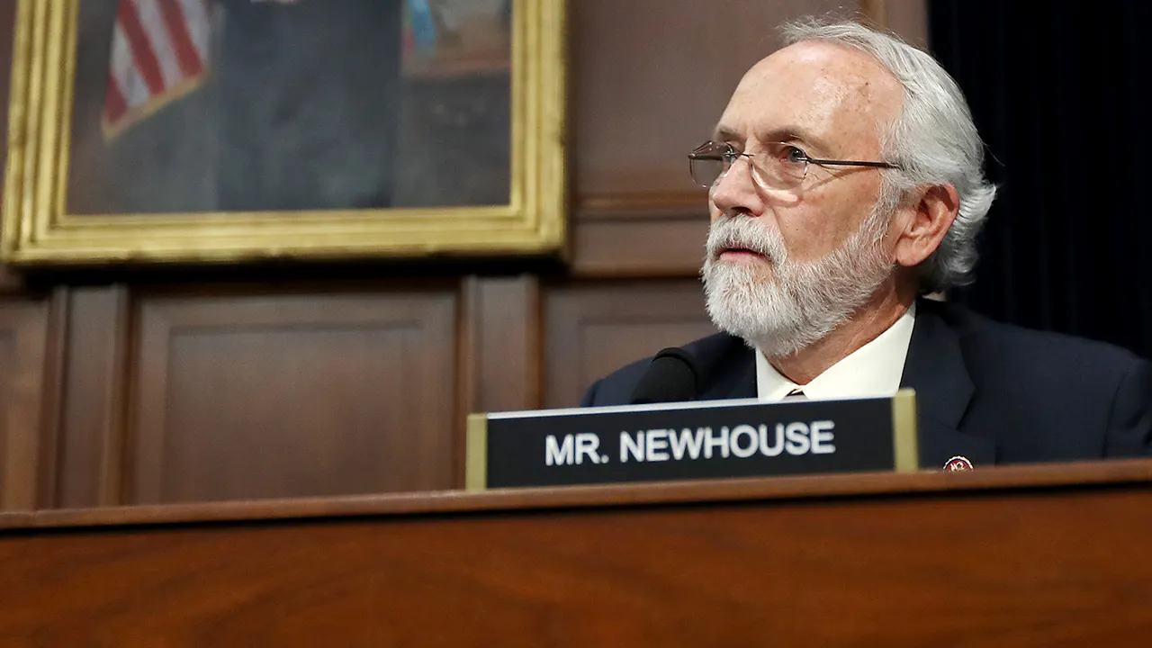 House Republican who voted to impeach Trump in 2021 won't seek re-election