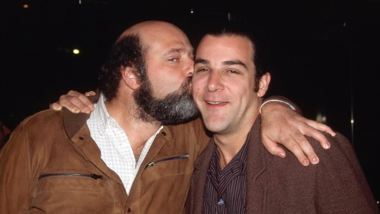 'Princess Bride' star Mandy Patinkin ‘kept wailing and crying’ after learning of Rob, Michele Reiner’s deaths