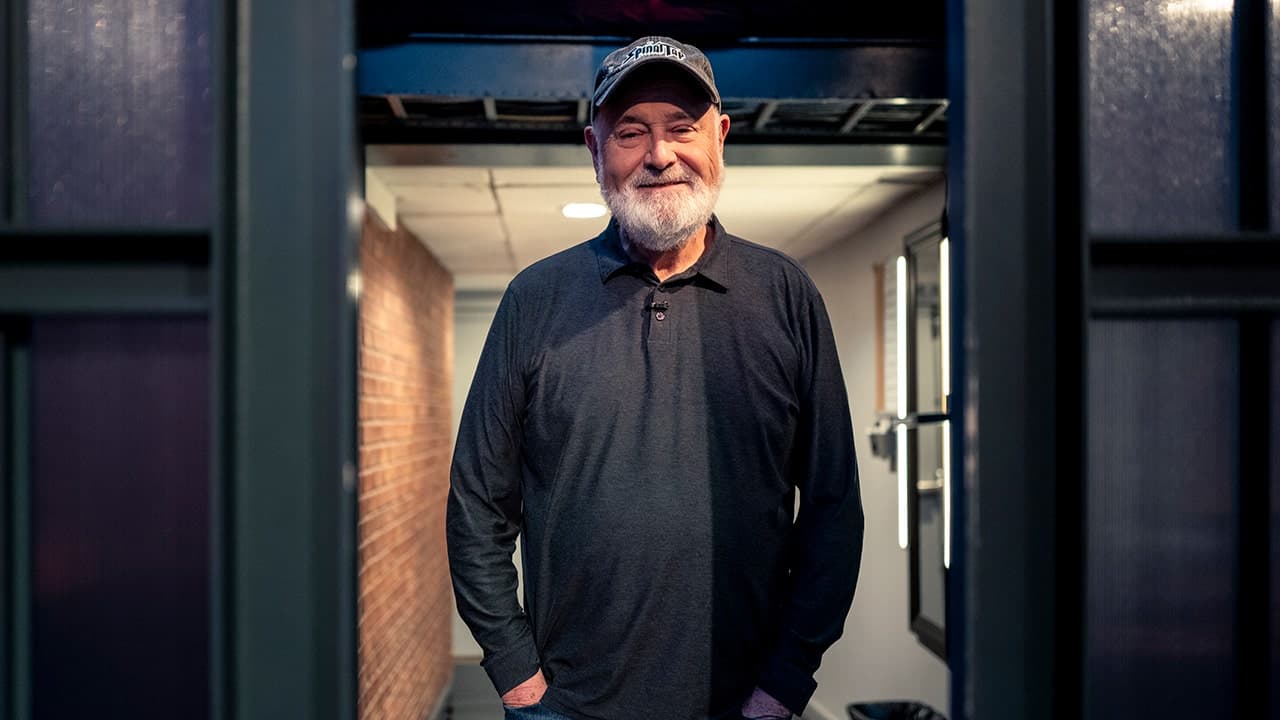 Rob Reiner remembered: 'All in the Family' star dead at 78