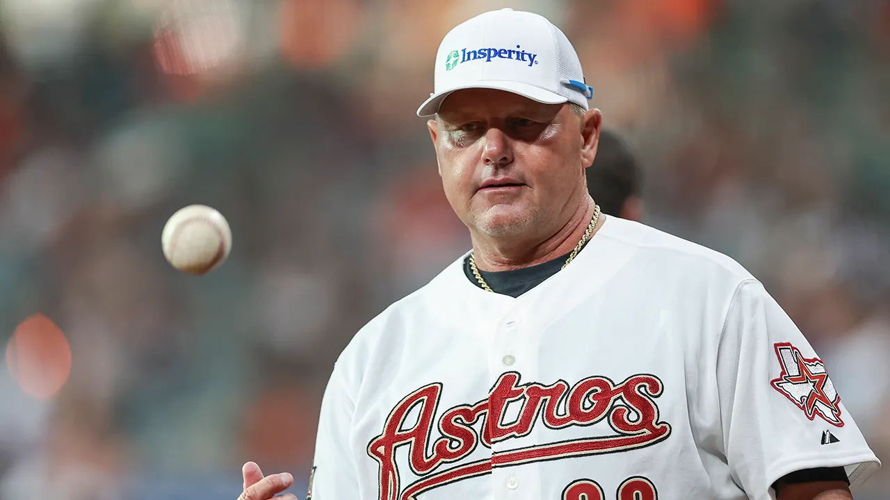MLB Warns Giants Over Bible Verses on Hats