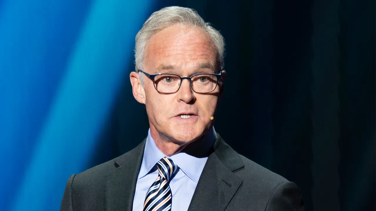 CBS dismisses '60 Minutes' correspondent Scott Pelley after public confrontations with Bari Weiss and producer Nick Bilton