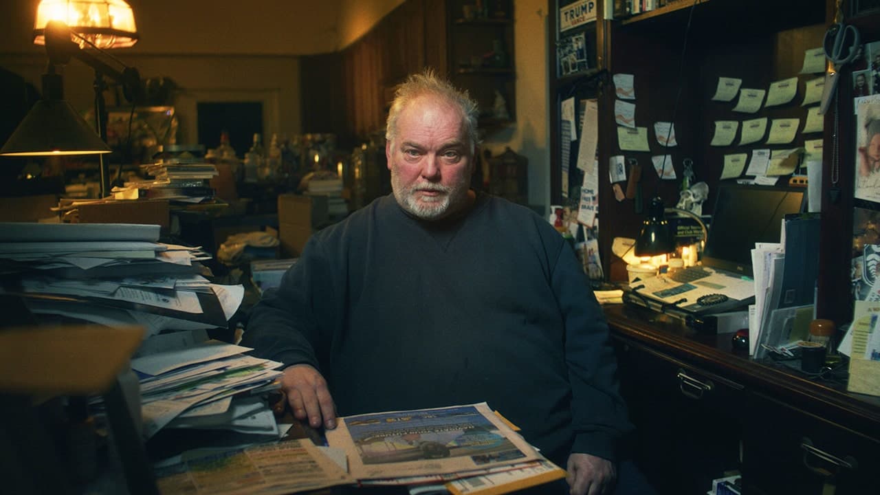 Man uncovers missing father’s bones buried beneath family home, unleashing ‘a thousand' other secrets