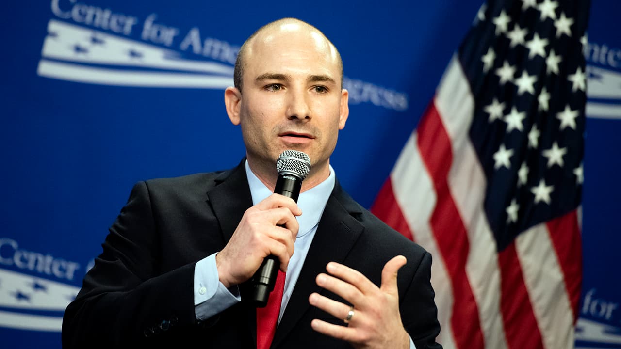 House Subcommittee Invites Fairfax County Prosecutor Steven Descano and Sheriff Stacey Kincaid to Testify on County Policies After Releases Tied to Several Violent Crimes
