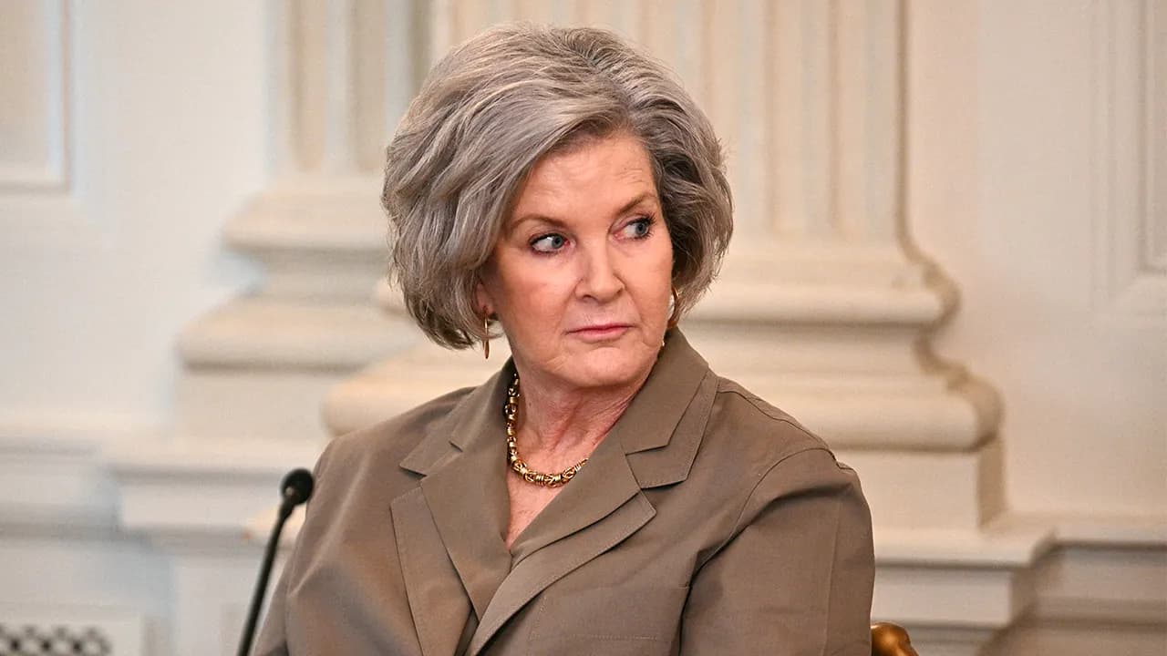 Vanity Fair's Susie Wiles profile fuels right-wing uproar towards White House for giving access to liberal mag