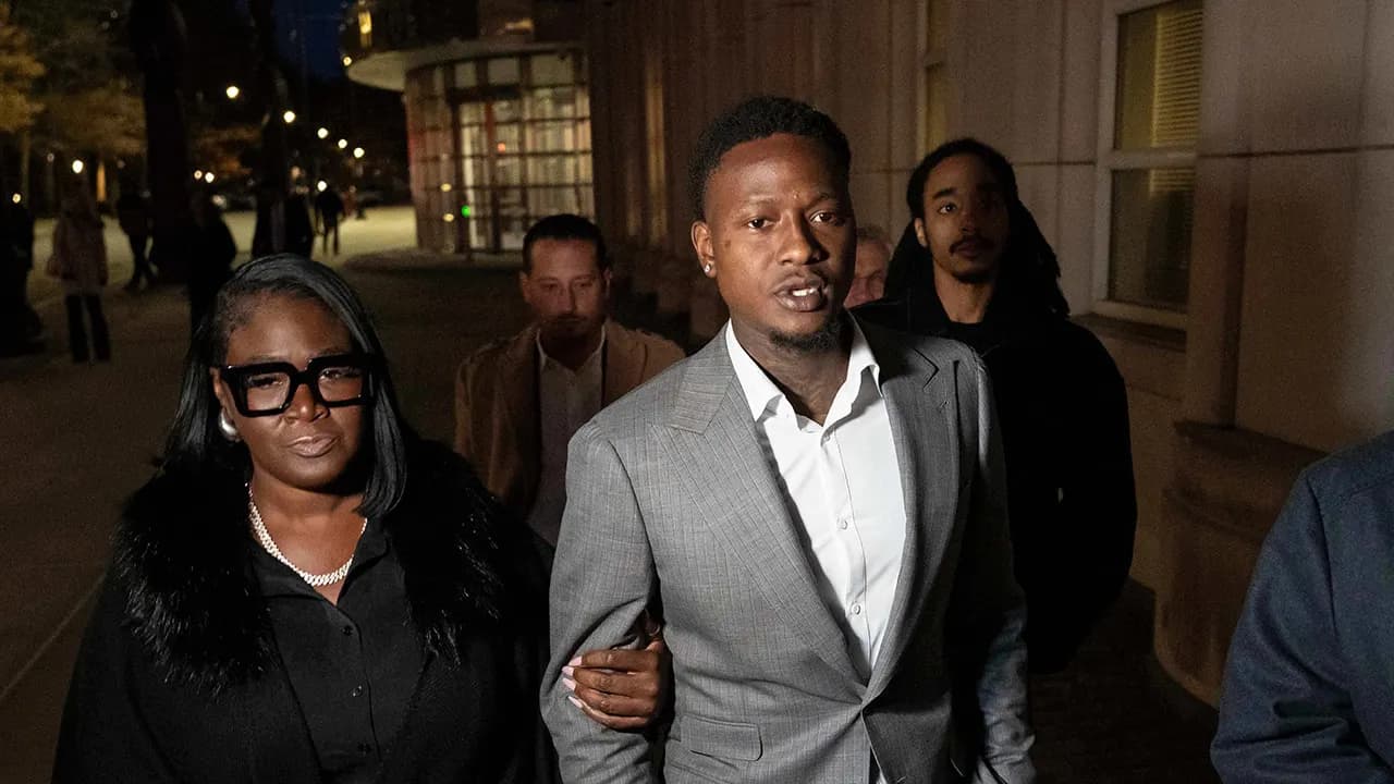 NBA star pleads not guilty to federal gambling conspiracy charges in court