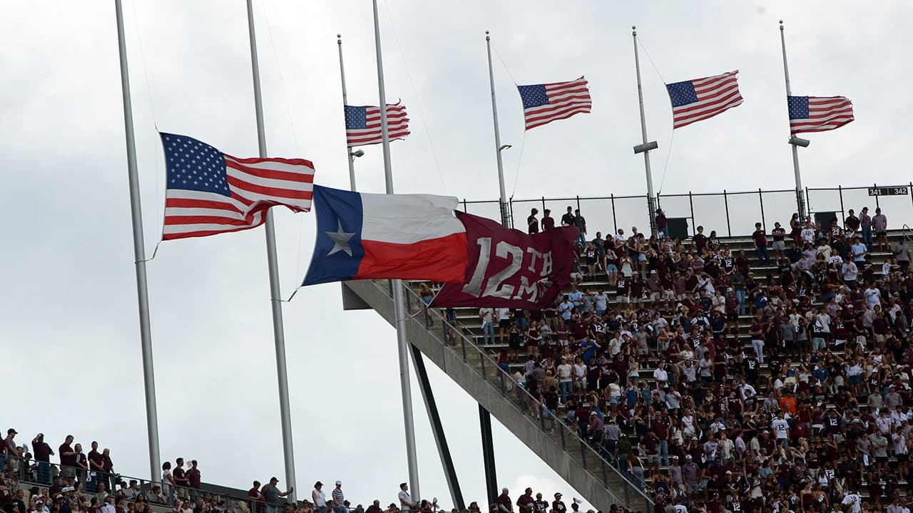 Nick Saban questions Texas A&M crowd noise before Aggies face Miami in playoff