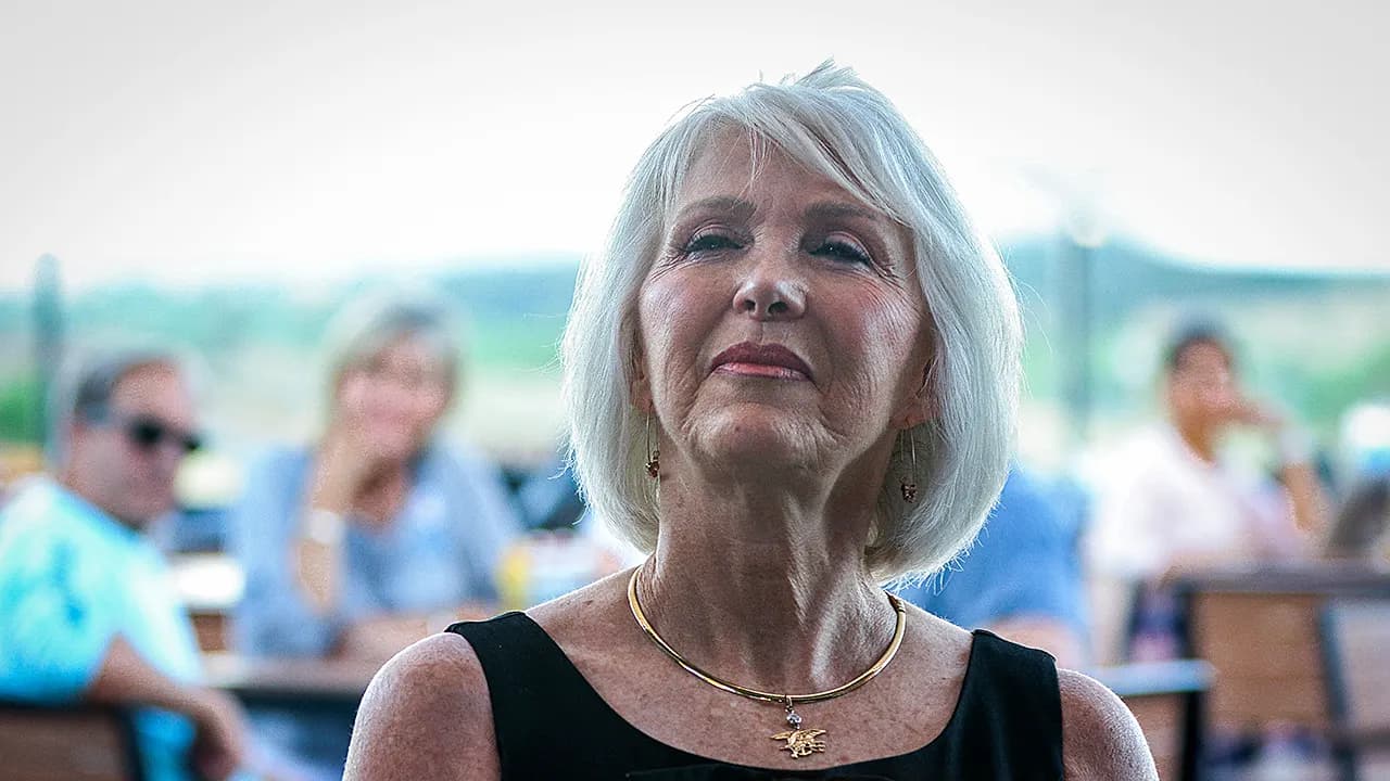 New motion seeks former Colorado Clerk Tina Peters' release, challenging state after Trump's pardon