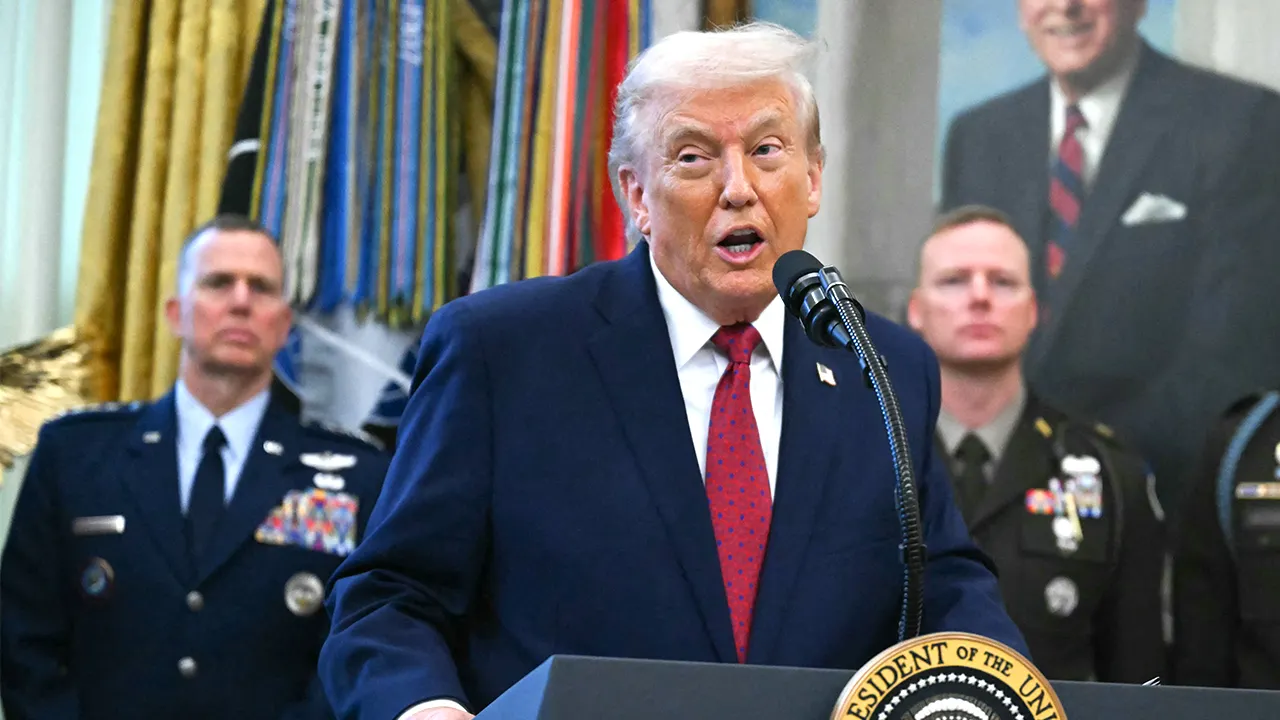 Trump says lawsuit against BBC will be filed imminently