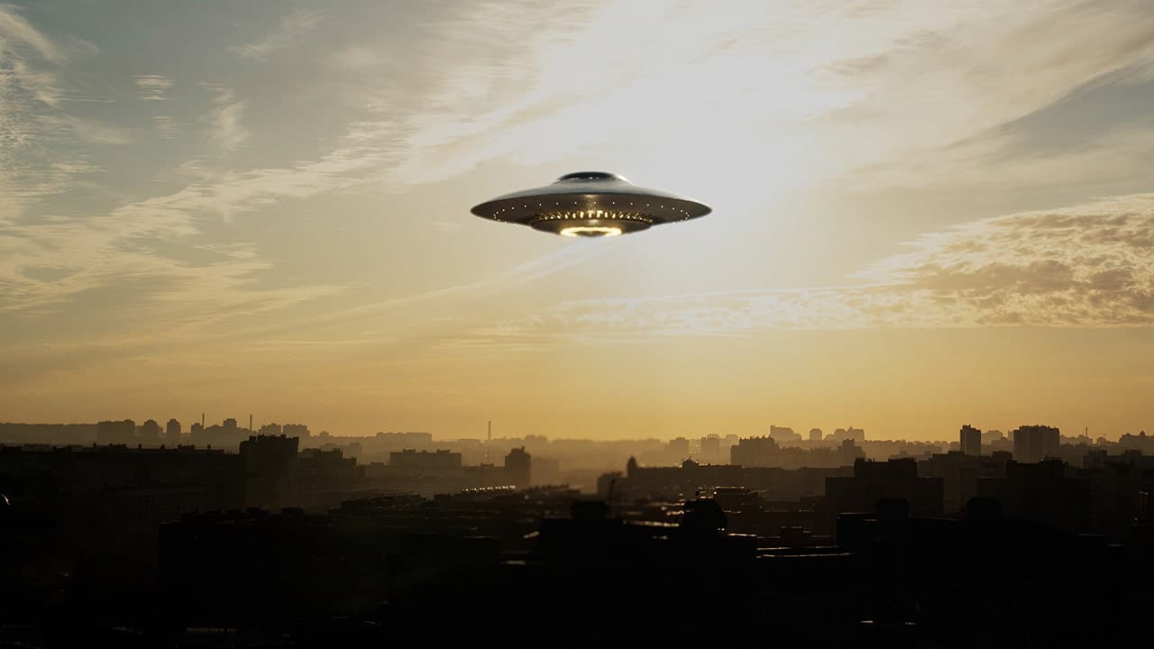 Declassified FBI files in Trump-era UAP release include 1944 tip alleging Nazi-built saucer in Black Forest