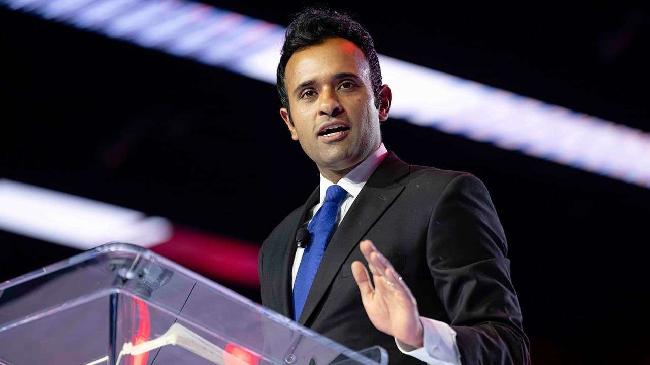 Vivek Ramaswamy urges aggressive investigation and prosecution of alleged Medicaid billing from vacant Ohio addresses